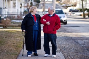 Keeping Seniors Connected