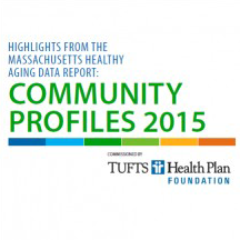 Three New Features in the 2015 Healthy Aging Data Report