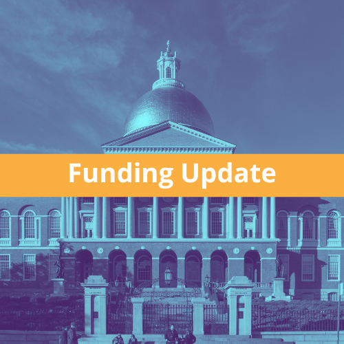Governor Healey Signs Fiscal Year 2024 State Budget with Support for Older Adults