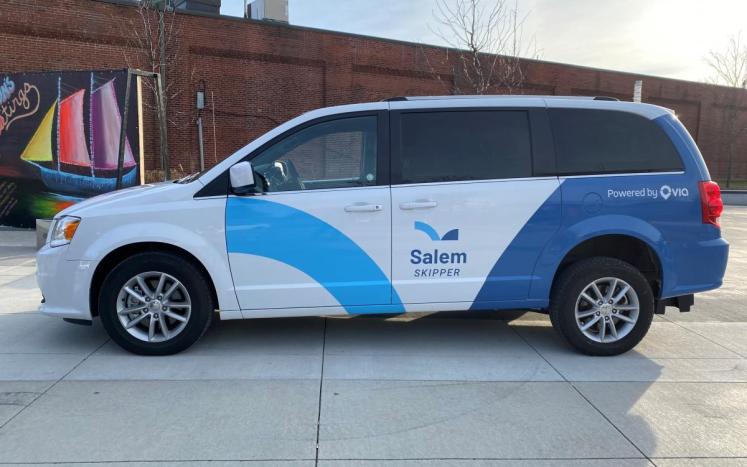 AARP Livable Communities Team Highlights Salem, Mass. in Age-Friendly Transportation Best Practices