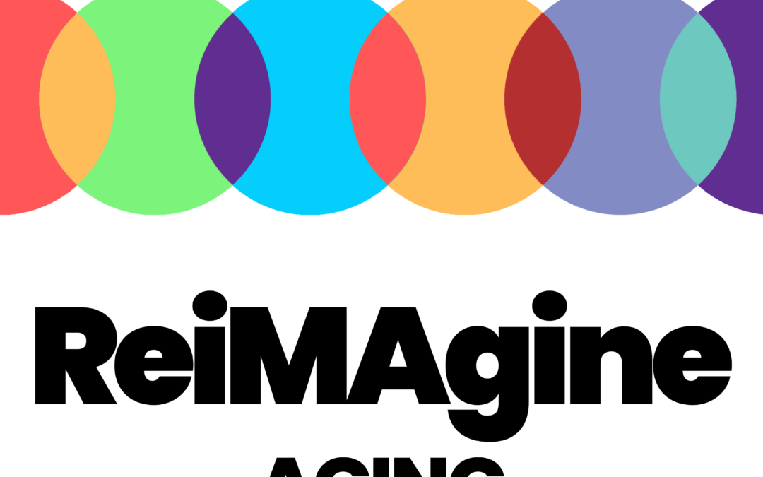 Healey-Driscoll Administration Releases ReiMAgine Aging, a Podcast Highlighting Massachusetts as a National Leader in the Age- and Dementia-Friendly Movement